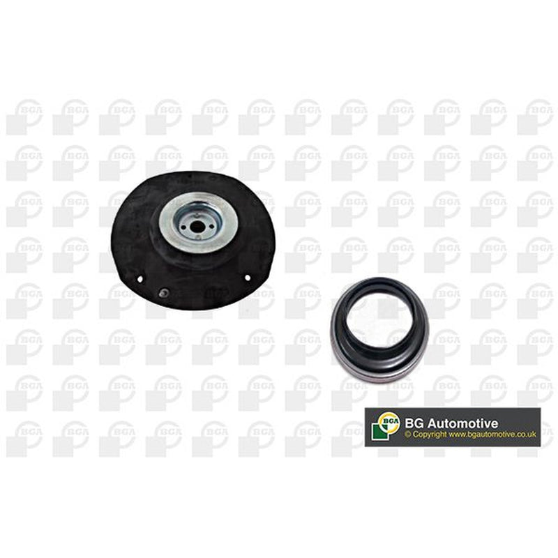 BGA Repair Kit, Suspension Strut Mount Front Axle Right SM6710