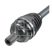 Febi CV Drive Shaft Driveshaft Front Right 1002793