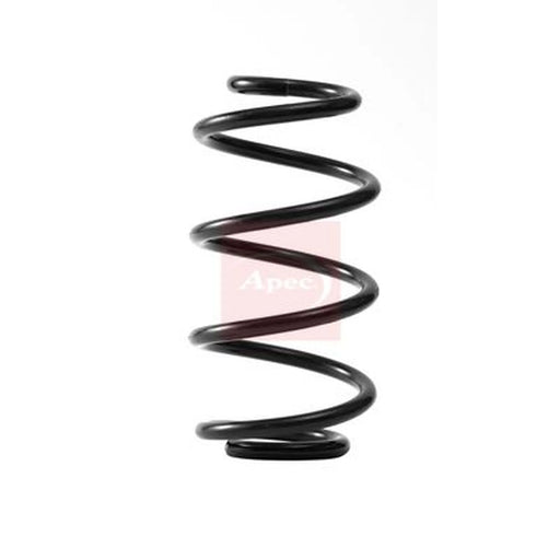 Apec Rear Suspension Coil Spring ACS2323