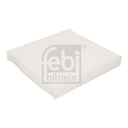Febi Cabin Air Filter (Pollen Filter) 27829