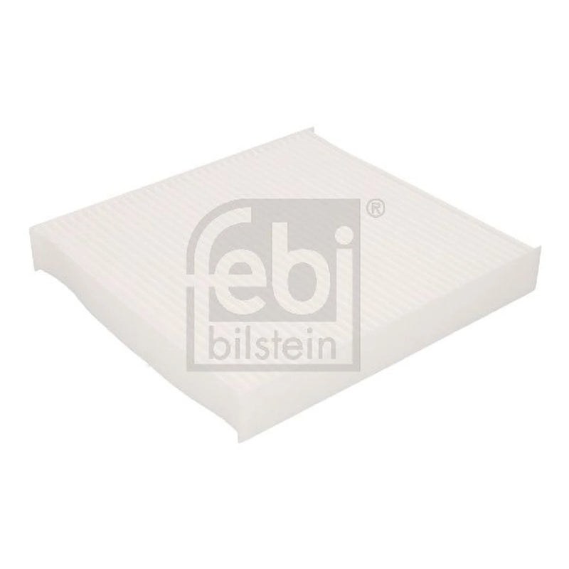 Febi Cabin Air Filter (Pollen Filter) 27829