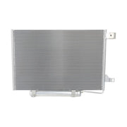 Hella Air Conditioning Condenser 8FC 366 220-601