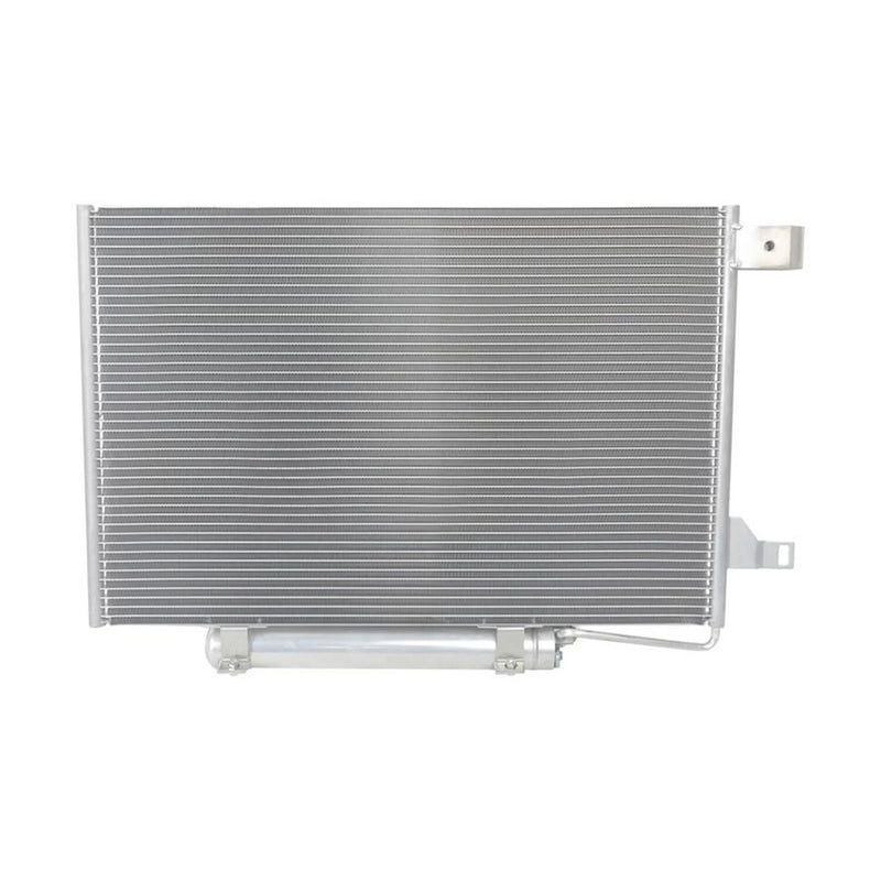 Hella Air Conditioning Condenser 8FC 366 220-601