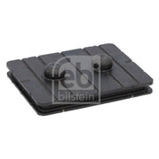 Febi Leaf Spring Bushing OD ID 185468
