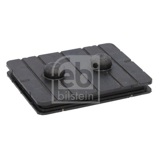 Febi Leaf Spring Bushing OD ID 185468