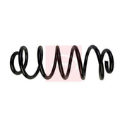 Apec Rear Suspension Coil Spring ACS1863