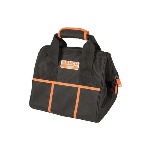 Bahco Closed Top Fabric Tool Bag 32cm (13in) - 4750FB6-13