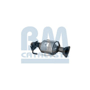 BM Catalysts Homologated Petrol Cat BM91167H