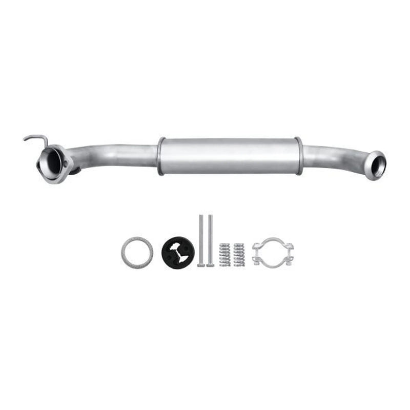 Hella Front Silencer Front 8LB 366 022-121