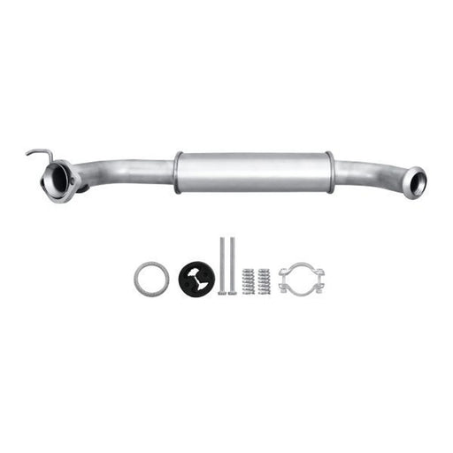 Hella Front Silencer Front 8LB 366 022-121
