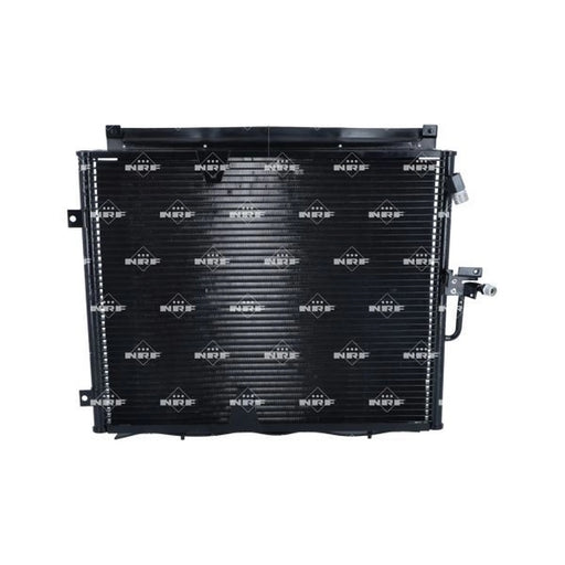 NRF Air Conditioning Condenser 35129