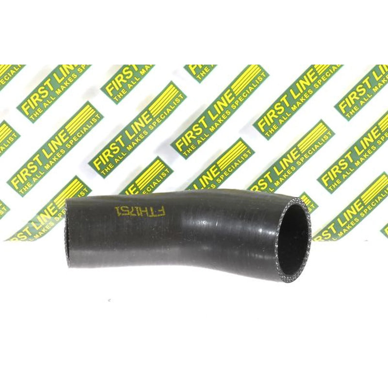 First Line Intercooler Turbo Charge Air Hose FTH1751