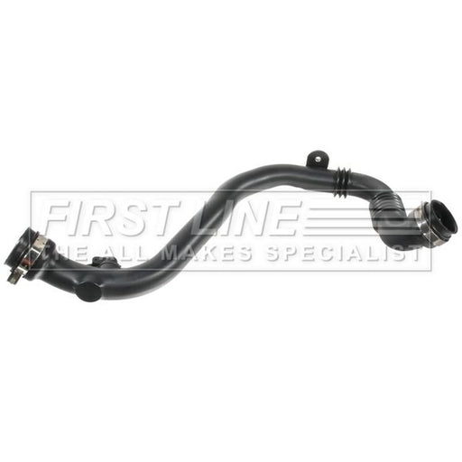 First Line Intercooler Turbo Charge Air Hose FTH1772