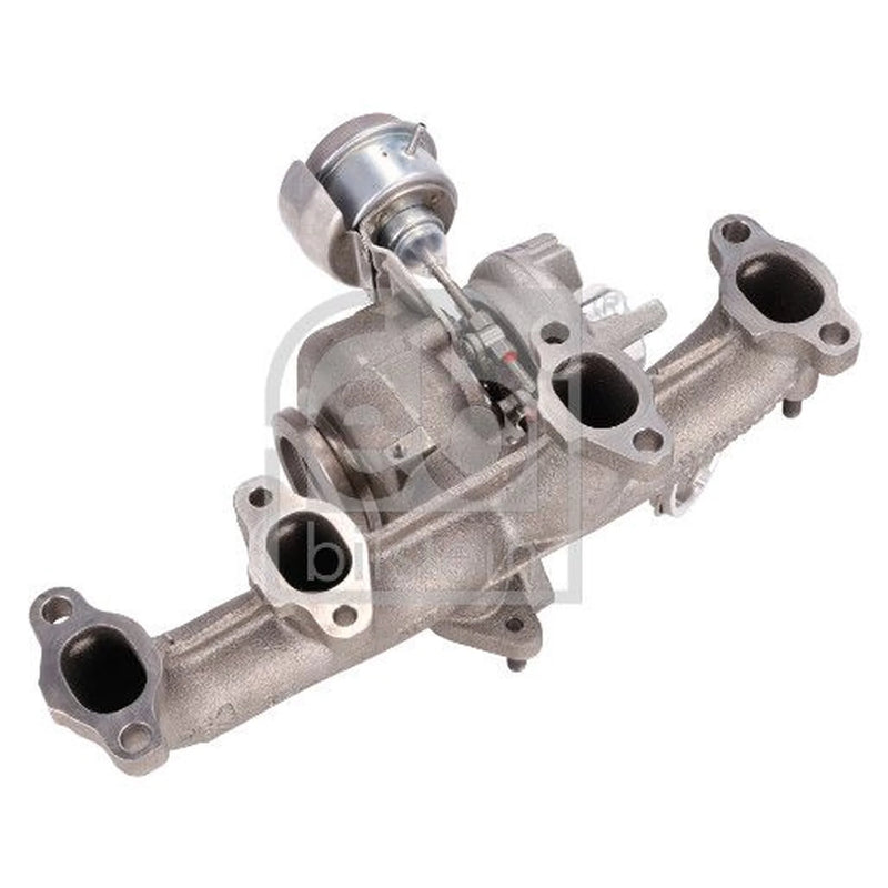 Febi Turbocharger Turbo Unit 186698