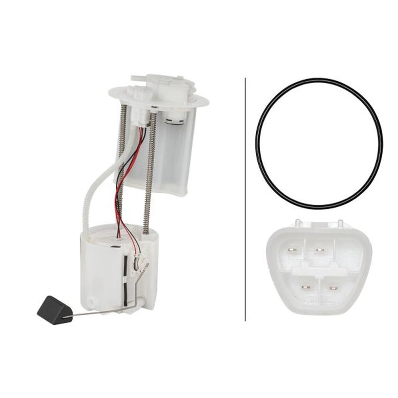 Hella Fuel Feed Unit 8TF 8TF 358 303-121