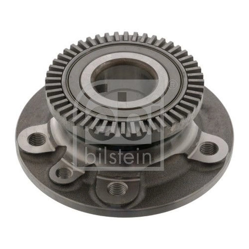 Febi Wheel Bearing Kit Front Right 136mm 05117