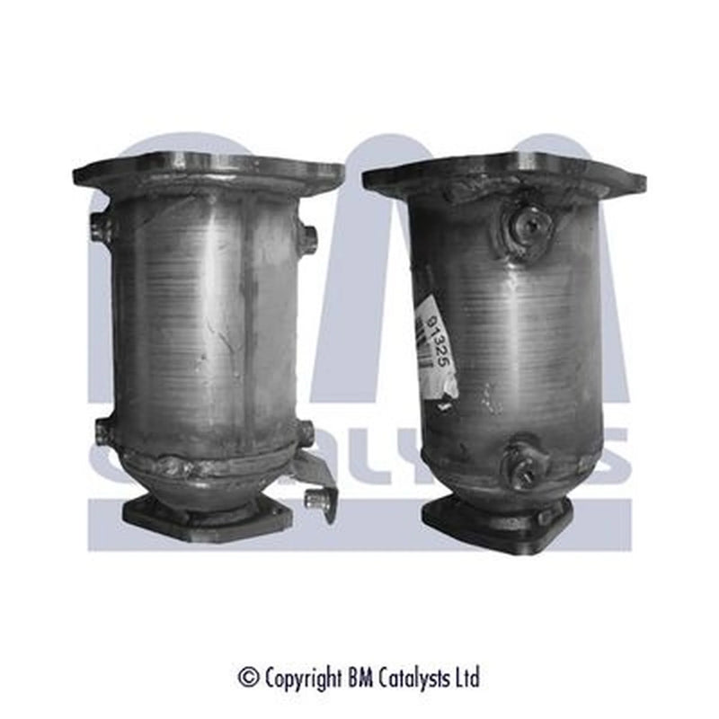 BM Catalysts Homologated Petrol Cat BM91325H