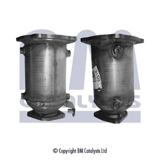 BM Catalysts Homologated Petrol Cat BM91325H