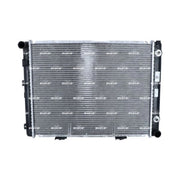 NRF Engine Radiator 53866