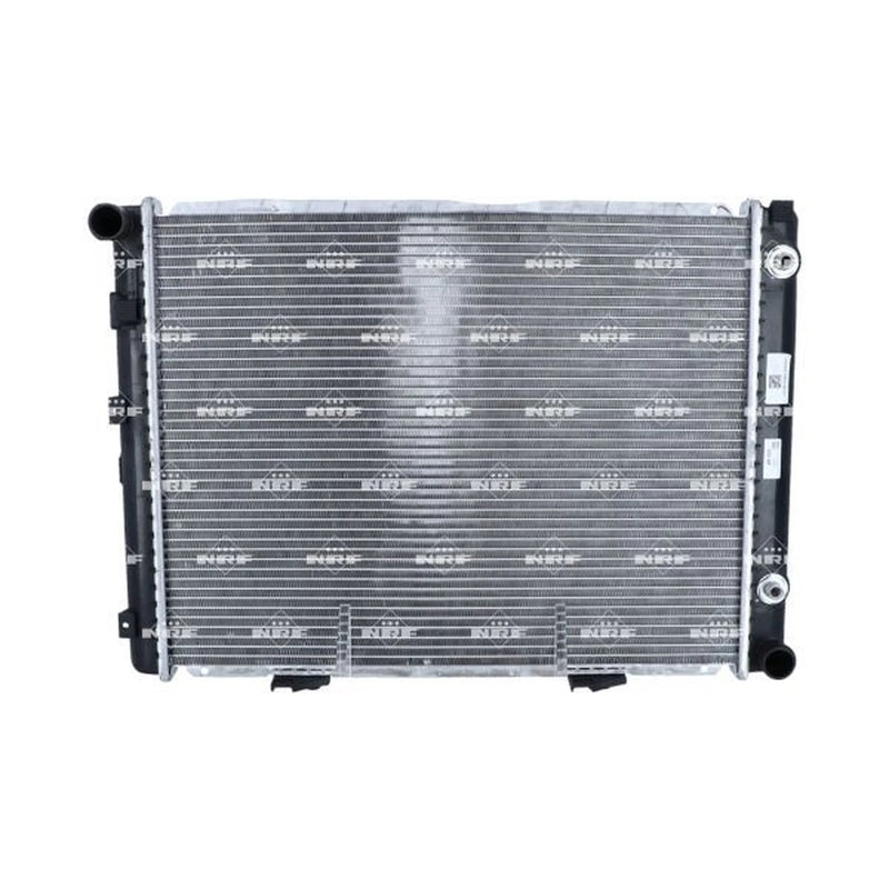 NRF Engine Radiator 53866