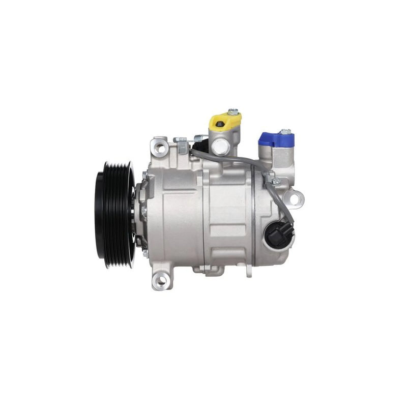 Hella Air Conditioning Compressor 8FK 366 202-831