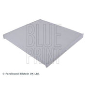 Blue Print Cabin Air Filter (Pollen Filter) ADT32536