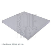 Blue Print Cabin Air Filter (Pollen Filter) ADT32536