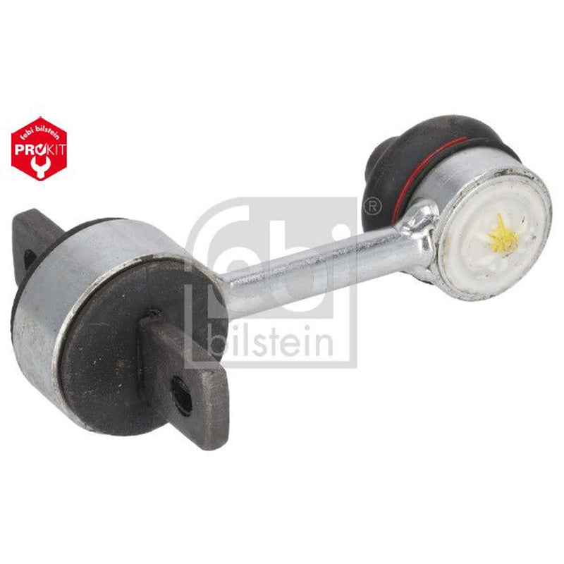 Febi Stabiliser Bar Link Coupling Rod Rear Right 32491