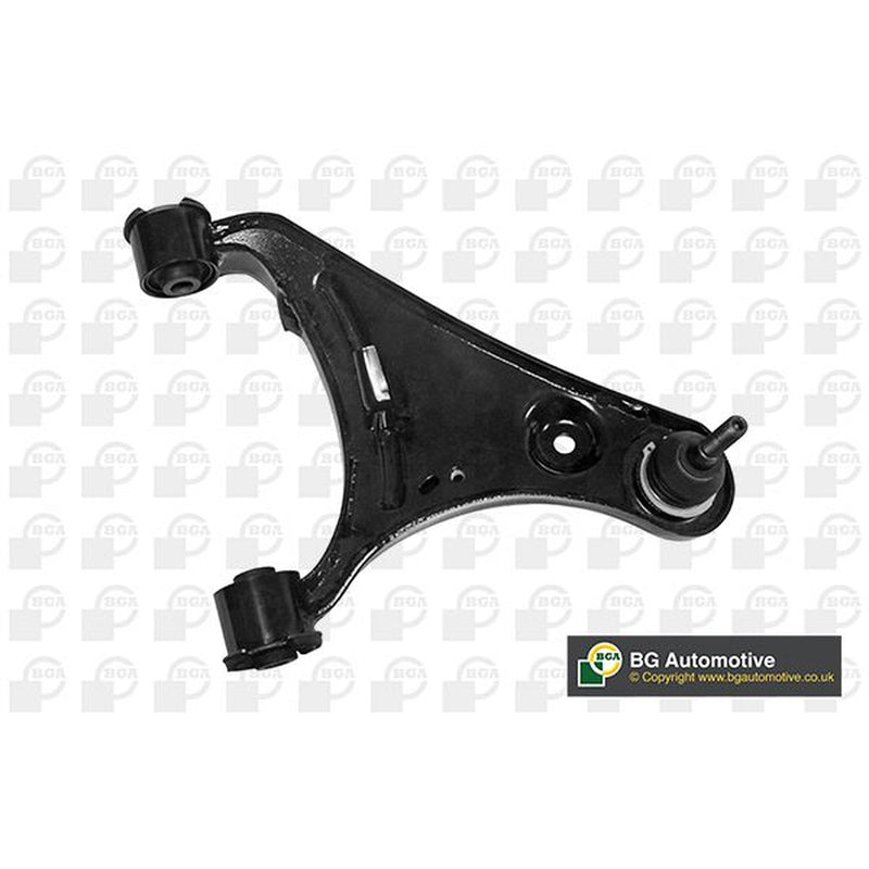 BGA Control/Trailing Arm Front Right TRC4232