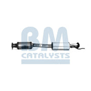 BM Catalysts Homologated Petrol Cat BM91172H