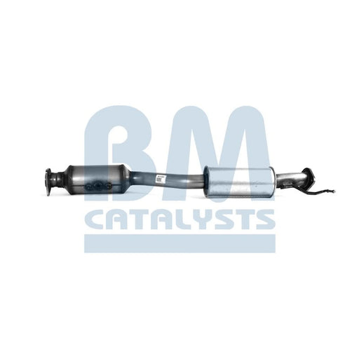 BM Catalysts Homologated Petrol Cat BM91172H