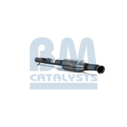 BM Catalysts Homologated Diesel Cat BM80101H