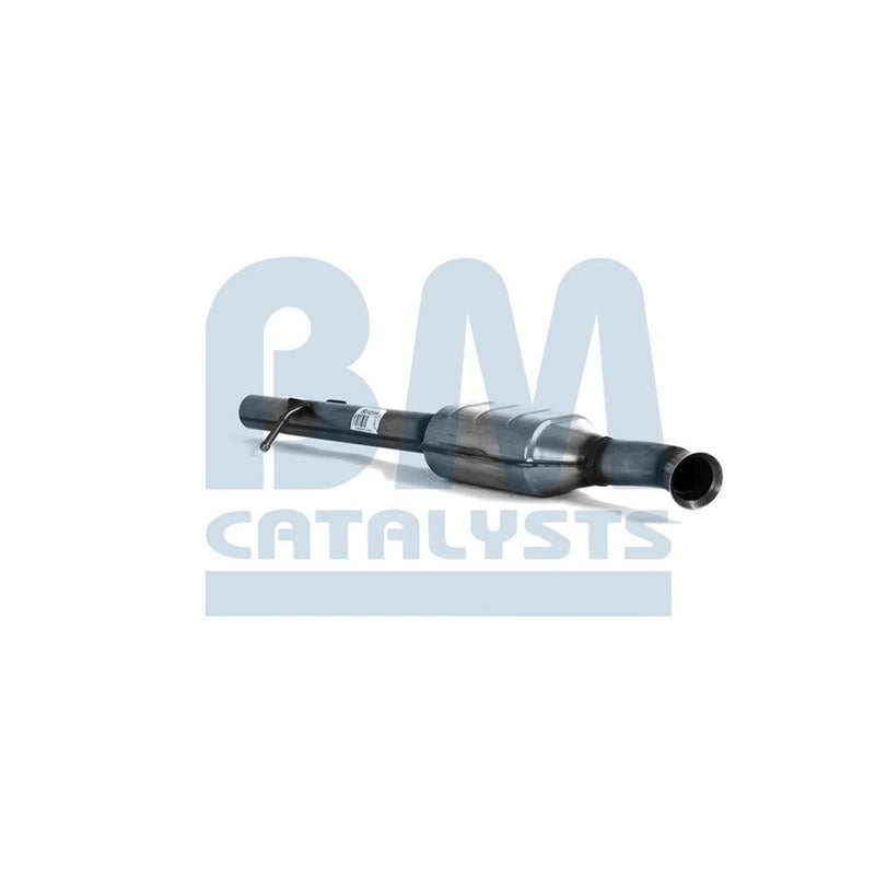 BM Catalysts Homologated Diesel Cat BM80101H