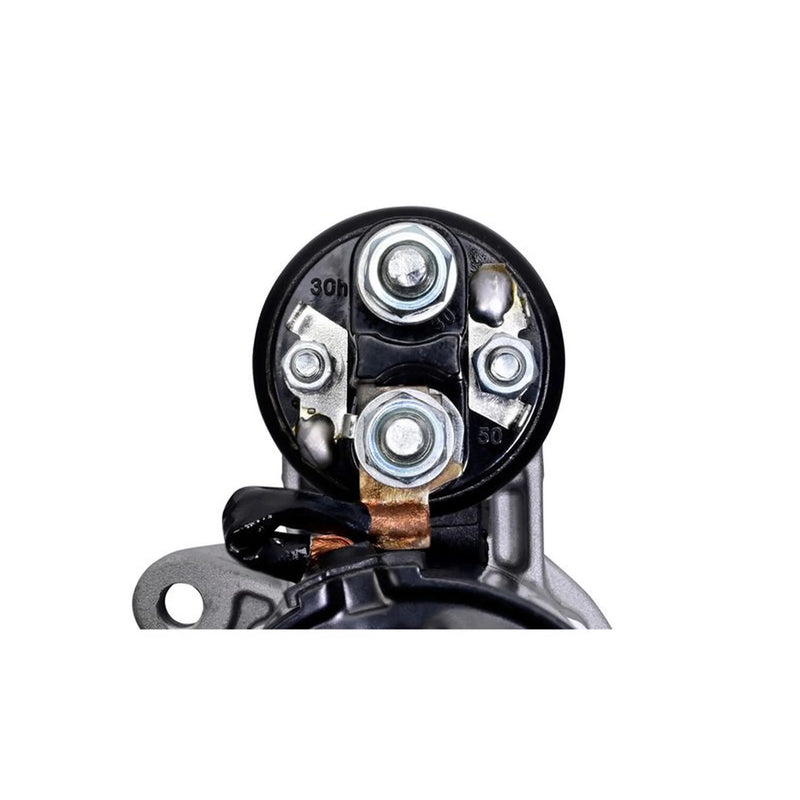 Hella Starter Motor 12V 1.4kW 9 Teeth 8EA 012 527-891
