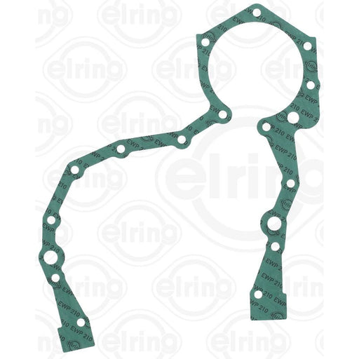 Elring Housing Cover Gasket Wide Thick 439.570