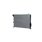 NRF Engine Radiator 58743