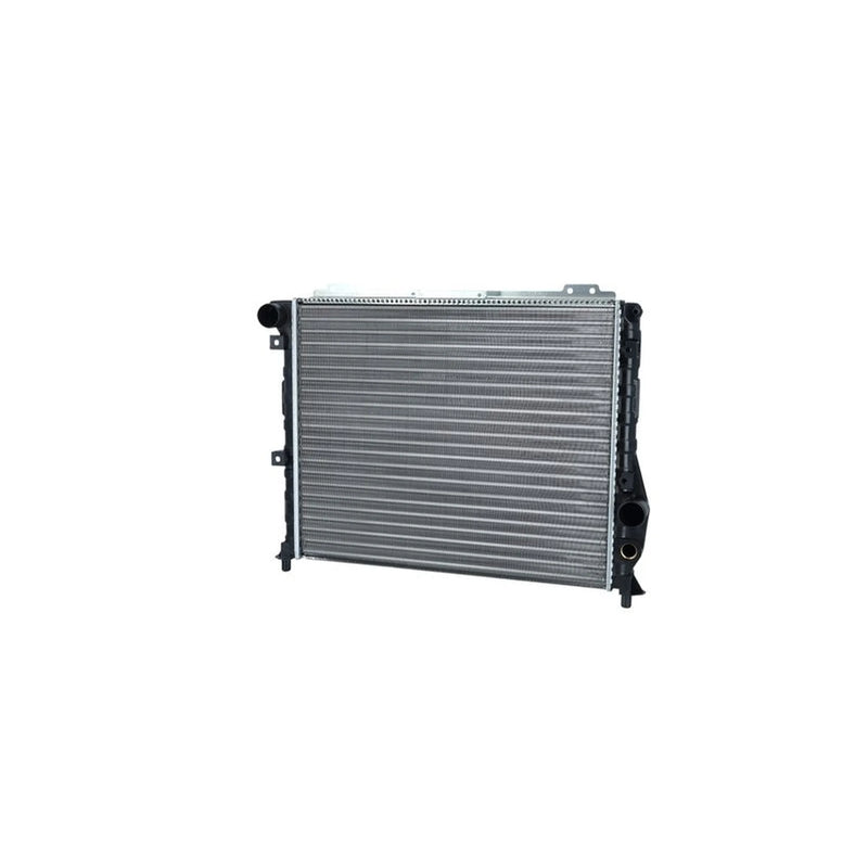 NRF Engine Radiator 58743