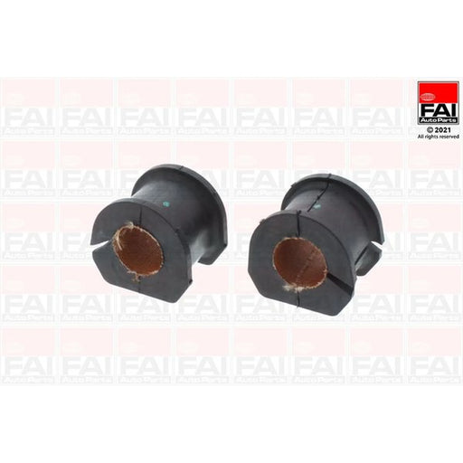FAI 2 x Anti Roll Bar Mounting Bracket SS10569K