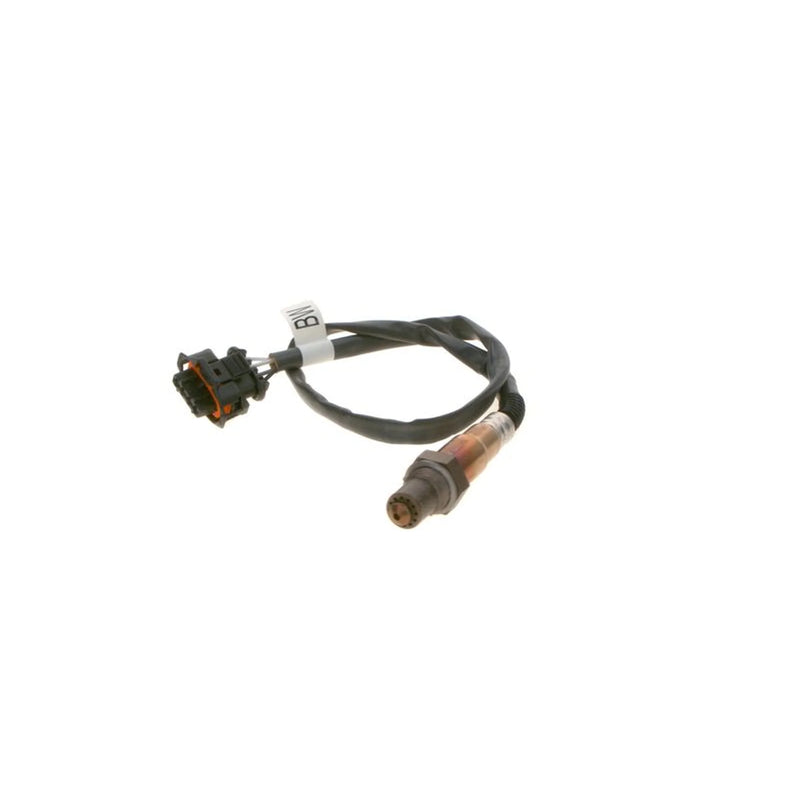 Bosch O2 Lambda Oxygen Sensor before catalytic converter 0 258 006 501