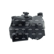 NRF Heater Blend Flap Actuator 370010