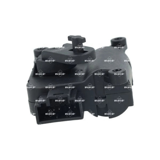 NRF Heater Blend Flap Actuator 370010