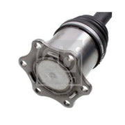 Febi CV Drive Shaft Driveshaft Front Right 182763