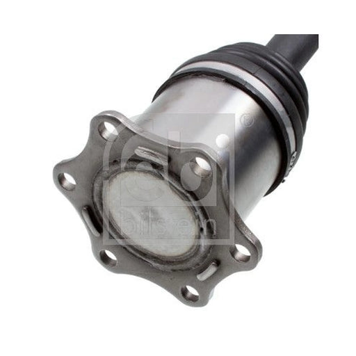 Febi CV Drive Shaft Driveshaft Front Right 182763