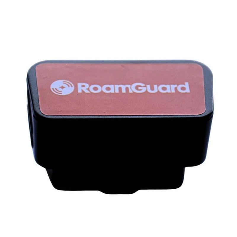 RoamGuard Track (GPS Tracker) - RGTRS2GO