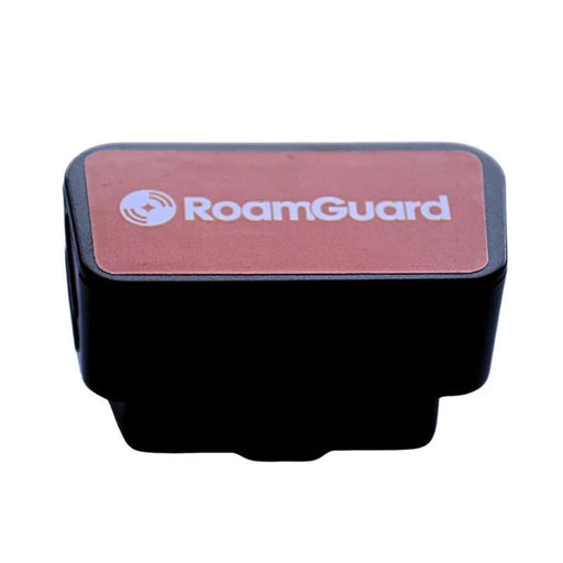 RoamGuard Track (GPS Tracker) - RGTRS2GO