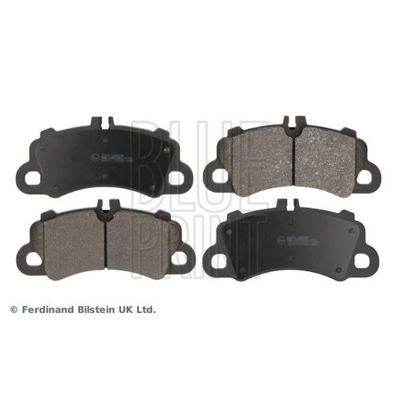 Blue Print Front Brake Pad Set ADBP420152