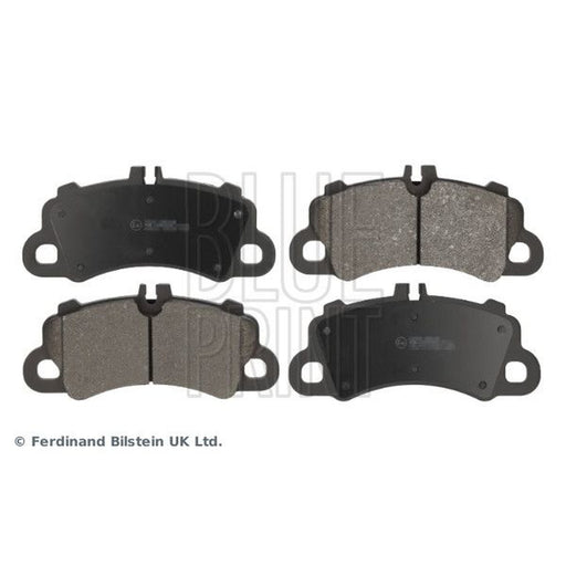Blue Print Front Brake Pad Set ADBP420152