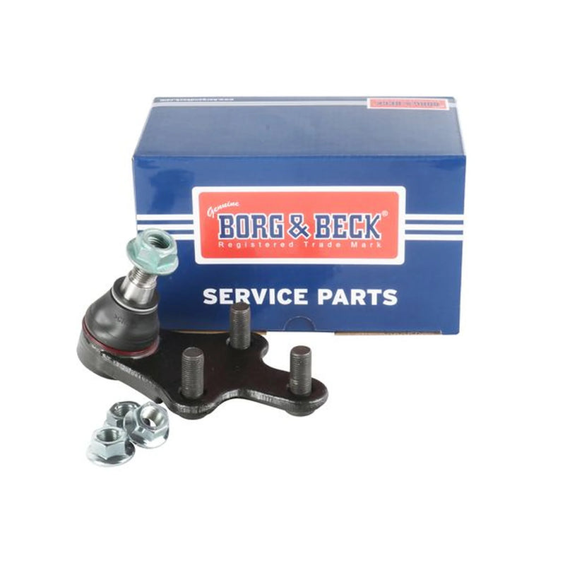 Borg & Beck Ball Joint Front Left BBJ5716