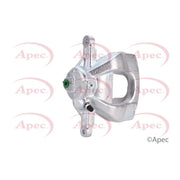 Apec Brake Caliper Assembly Front Right RCA804