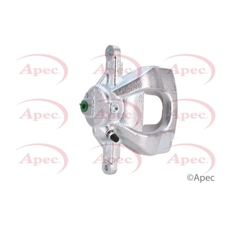 Apec Brake Caliper Assembly Front Right RCA804